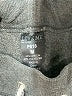 Reflex Gray Sweatpants Size M - photo 7