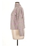 Tahari Plaid Gray Turtleneck Sweater Size XL - photo 5