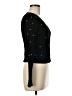 BaeVely Black Cardigan Size M - photo 4