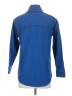 Everlane Blue Coat Size XS - photo 2