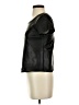 AS by DF Black Short Sleeve Top Size XS - photo 5