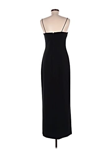 Betsy & Adam Cocktail Dress (view 2)