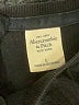 Abercrombie & Fitch Black Sweatshirt Size L - photo 7