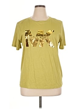 MICHAEL Michael Kors Short Sleeve T-Shirt (view 1)