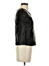 AS by DF Black Short Sleeve Top Size XS - photo 4