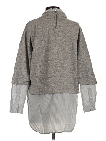 French Connection Pullover Sweater (view 2)