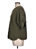 Max Studio Green 3/4 Sleeve T-Shirt Size L - photo 5