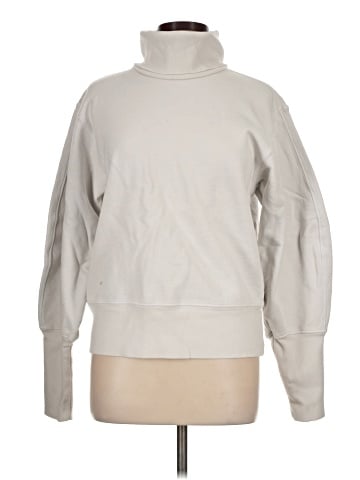 AGOLDE Turtleneck Sweater (view 1)