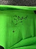 Assorted Brands Green Rash Guard Size 2 (estimated) - photo 3