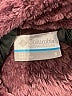 Columbia 100% Polyester Burgundy Coat Size S - photo 6