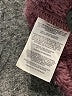 Columbia 100% Polyester Burgundy Coat Size S - photo 7