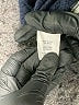 J.Crew Black Pullover Hoodie Size L - photo 8