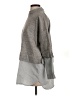 French Connection Gray Pullover Sweater Size XS - photo 5