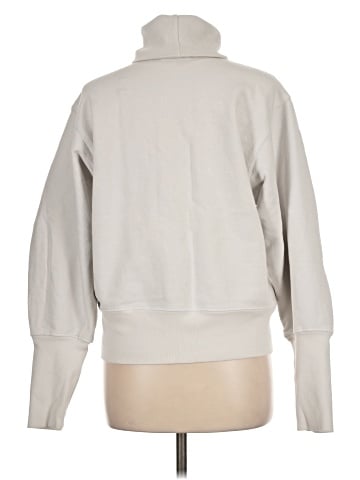 AGOLDE Turtleneck Sweater (view 2)