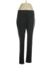 Vince Camuto Solid Black Dress Pants Size 10 - photo 1