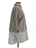French Connection Gray Pullover Sweater Size XS - photo 4