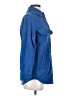 Everlane Blue Coat Size XS - photo 4