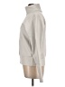 AGOLDE 100% Cotton Gray Turtleneck Sweater Size L - photo 5