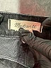 Madewell Black Jeans Size 25 waist - photo 7