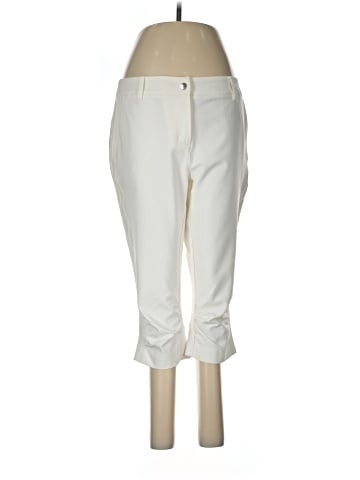 Annika Cutter & Buck Casual Pants (view 1)