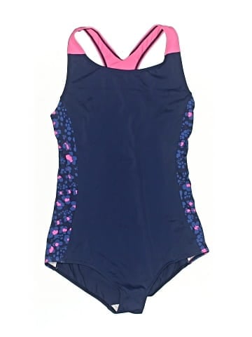 Boden One Piece Swimsuit (view 1)