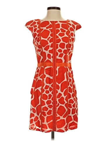 Plenty By Tracy Reese Cocktail Dress (view 1)
