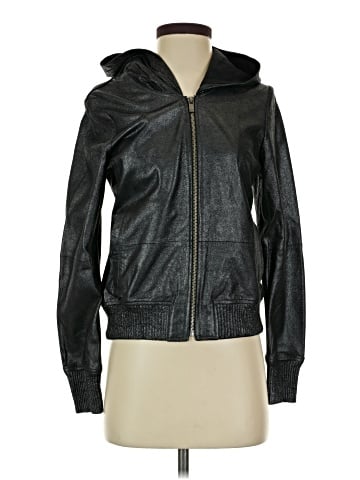 AS by DF Jacket (view 1)