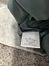 Halogen Solid Gray Formal Skirt Size 0 Petite - photo 5
