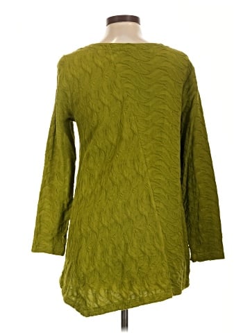 Escada Long Sleeve Blouse (view 2)