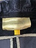 Leifsdottir Blue Blazer Size 4 - photo 6