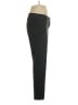Vince Camuto Solid Black Dress Pants Size 10 - photo 4
