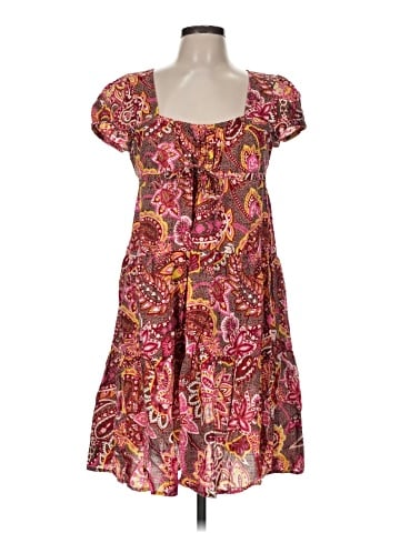 Ann Taylor LOFT Casual Dress (view 1)