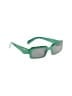 Prada Green Sunglasses One size - photo 1