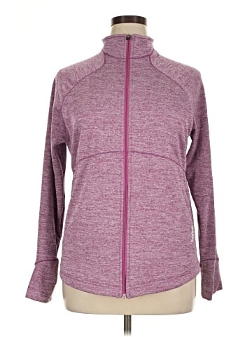 Reebok Track Jacket (view 1)