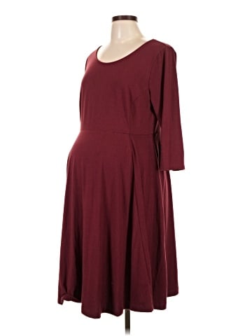 Old Navy - Maternity Casual Dress (view 1)
