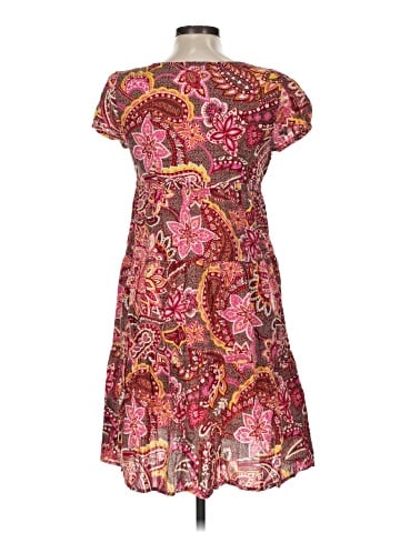 Ann Taylor LOFT Casual Dress (view 2)