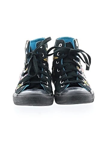 Converse Sneakers (view 2)
