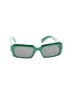 Prada Green Sunglasses One size - photo 2