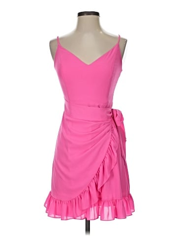 Lilly Pulitzer Cocktail Dress (view 1)