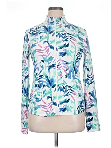 Tommy Bahama Track Jacket (view 1)