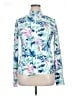 Tommy Bahama Tropical Blue Track Jacket Size XL - photo 1