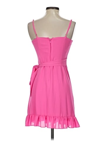 Lilly Pulitzer Cocktail Dress (view 2)