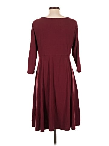 Old Navy - Maternity Casual Dress (view 2)