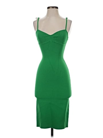 Babaton Cocktail Dress (view 1)