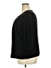 Roz & Ali Black Long Sleeve Blouse Size 2X - photo 5