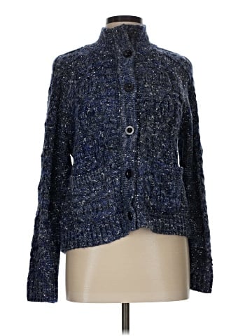 Talbots Cardigan (view 1)