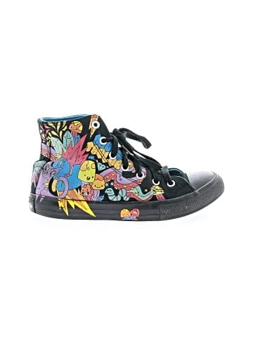 Converse Sneakers (view 1)