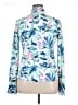 Tommy Bahama Tropical Blue Track Jacket Size XL - photo 2