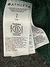 Athleta Green Turtleneck Sweater Size S (petite) - photo 8