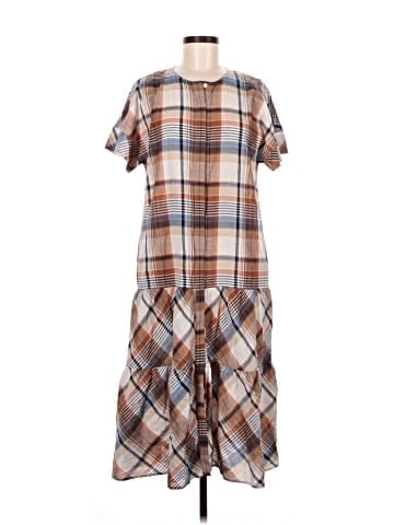 Lafayette 148 New York Casual Dress (view 1)